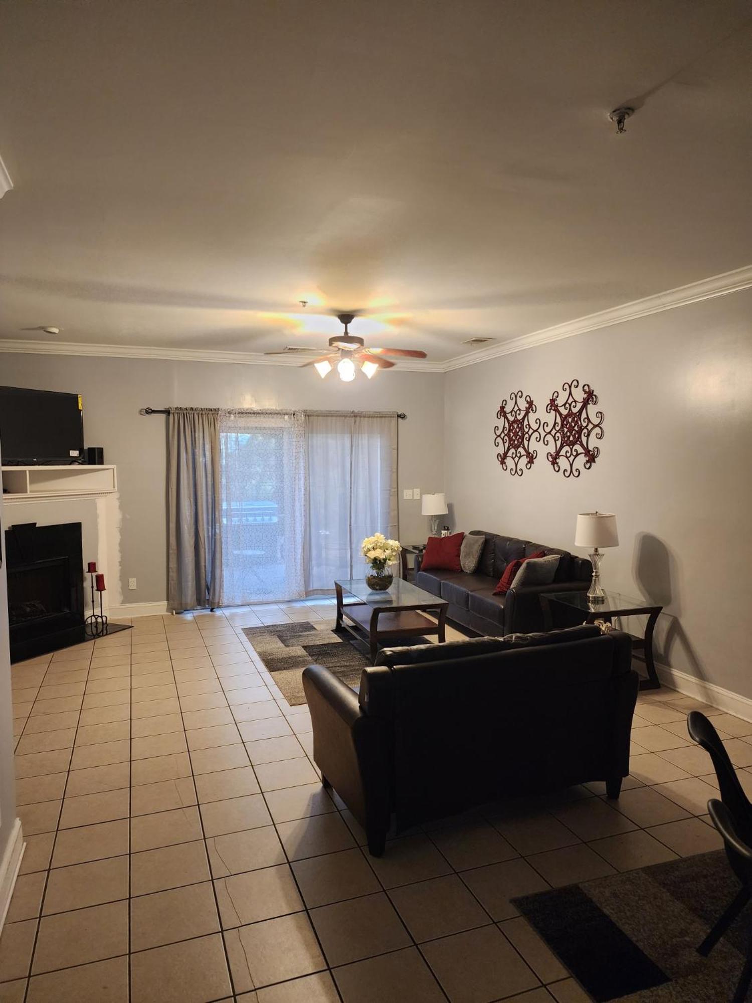 Private Room Balcony And Bathroom In צ'רלסטון מראה חיצוני תמונה